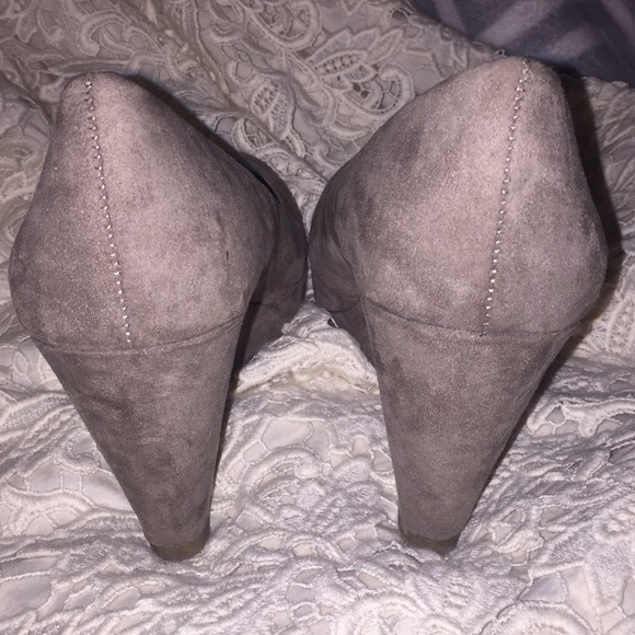 🌿Women’s APT.9 Wedge shoes - Picture 3 of 5